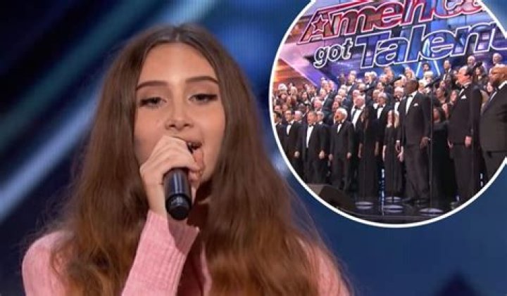 America’s Got Talent recap: Angel City sings, 15-year-old Makayla Phillips meets America, Angel Garcia puts audience on its feet