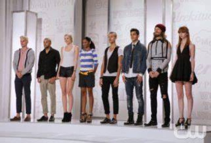 ‘America’s Next Top Model’ Season 20, Episode 10: ‘The Guys and Girls Get Flirty’
