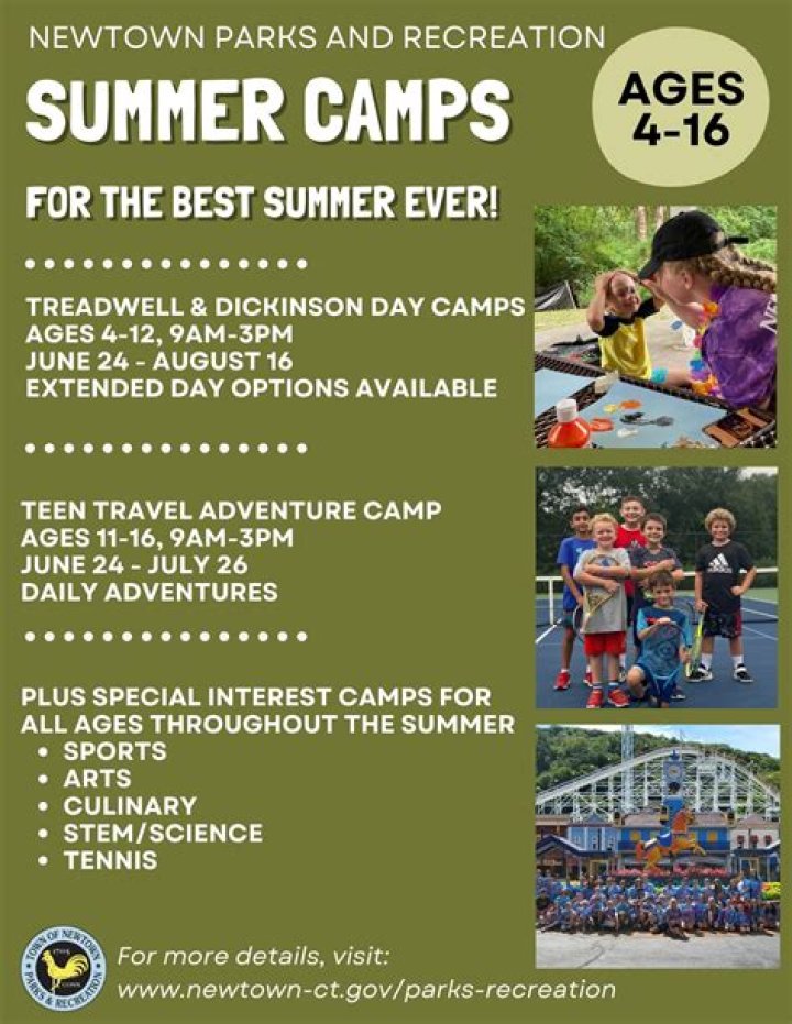 American Family Summer Camp Programs