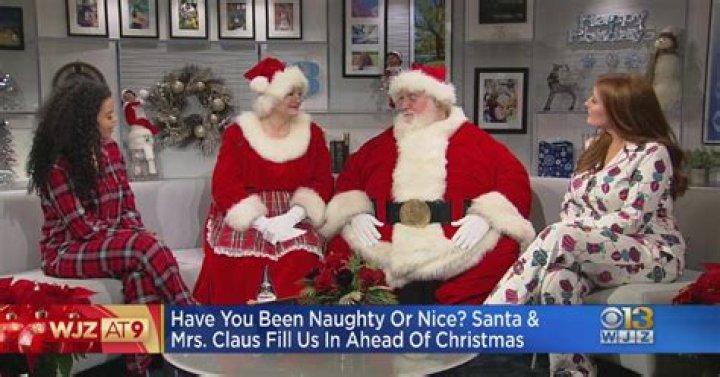 American Horror Stories recap: Santa wants to know if you’ve been naughty or nice