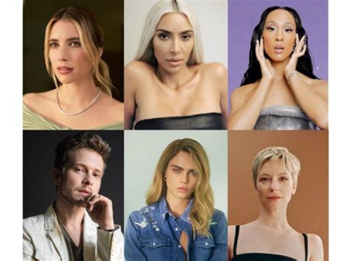 American Horror Story: Delicate Cast