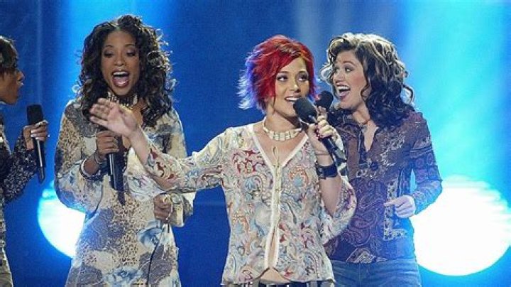 ‘American Idol’ contestant Nikki McKibbin dies at 42