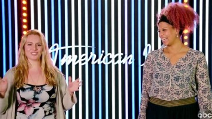 American Idol Recap: Hollywood Week had divine duets, one wrong elimination, and a collapse!