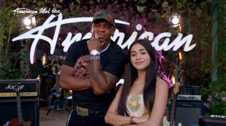 American Idol’s Jimmie Allen and Bebe Rexha talk mentoring after losing on the show