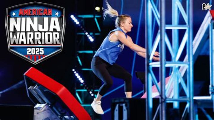 American Ninja Warrior Finds a Champion!