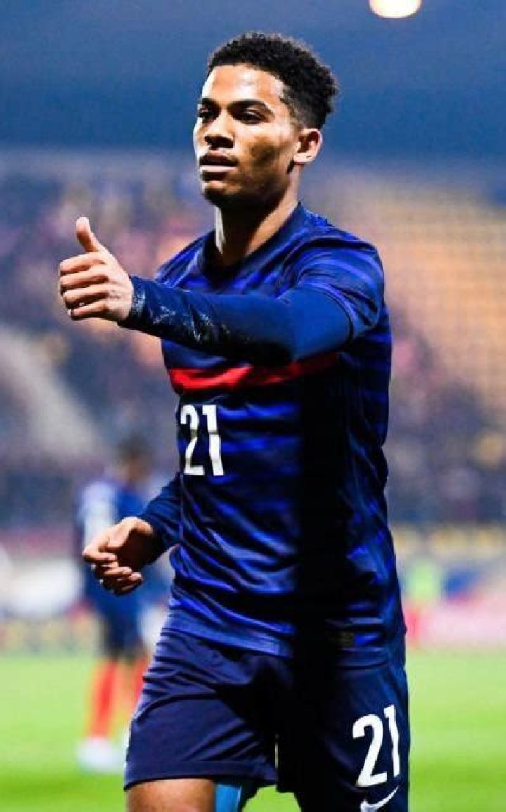 Amine Adli Origine - Bonjour Buzz
