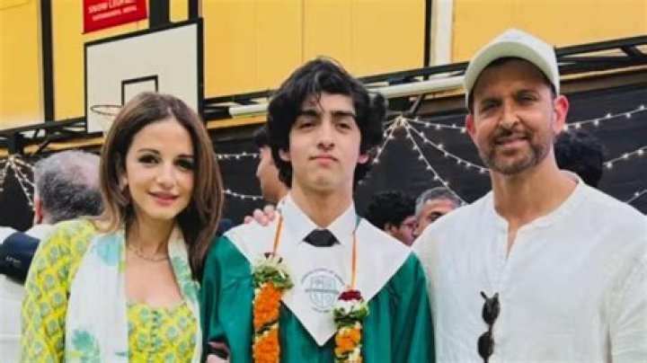 Amitabh Bachchan’s granddaughter Navya Naveli Nanda reminds us of THIS Hrithik Roshan scene from ZNMD