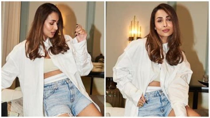 Amrita Arora - All You Need to Know