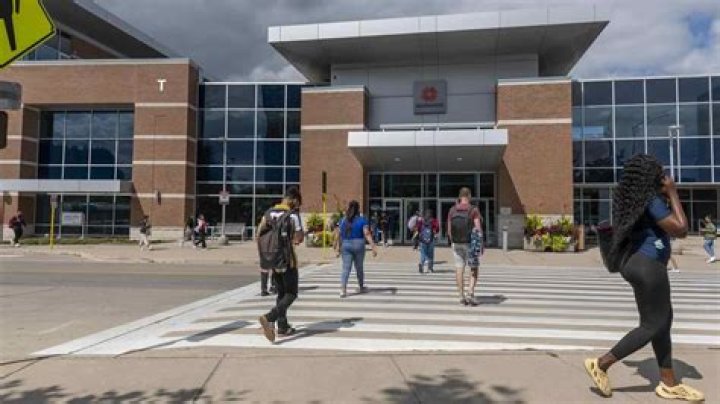 Amy Hamilton Obituary – Death: Mississauga, Ontario, Fanshawe College Student, Amy Hamilton Dies Unexpectedly