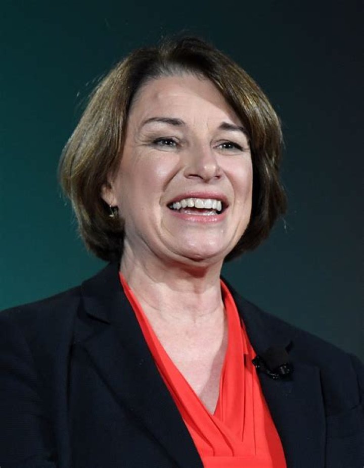 Amy Klobuchar - Age, Husband & Education
