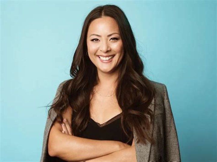 
Amy Liu
Net Worth
