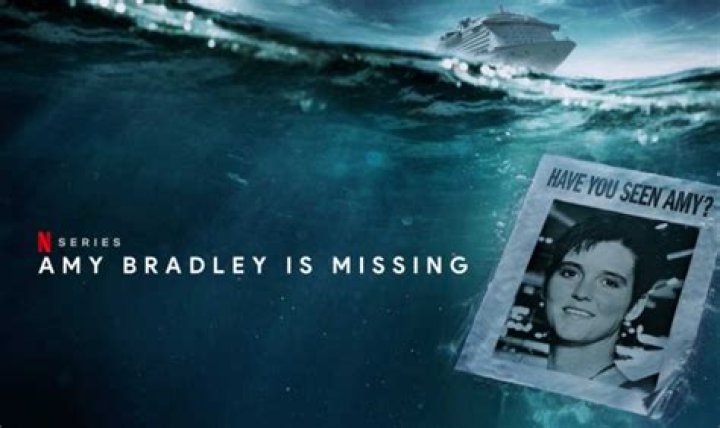 Amy Lynn Bradley: The Mysterious Disappearance On Cruise
