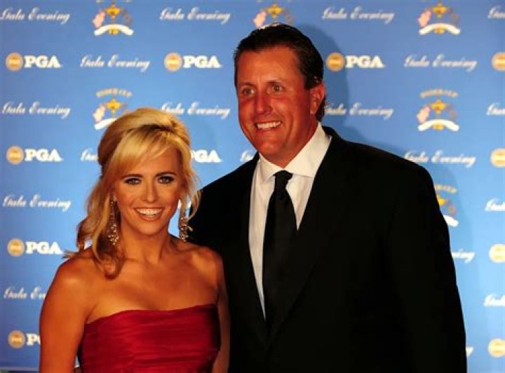 Amy Mickelson (Phil Mickelson Wife) Wiki, Biography, Age, Boyfriend, Family, Facts and More
