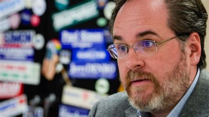 An Indiana county hires yet another election supervisor, hoping she’ll stay