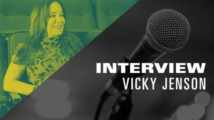 An Interview With Director Vicky Jenson