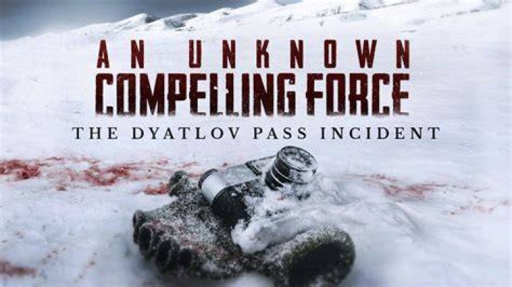 An Unknown Compelling Force Clip Addresses the Avalanche Explanation on the Dyatlov Pass (Exclusive)