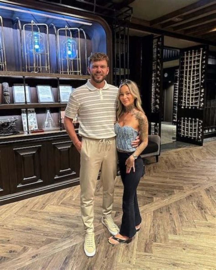 Ana Stanskovsky reveals viral forehead ink of boyfriend's name was a prank; says 'I regret my tattoo'