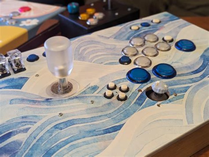 Analog arcade bar 2 coming to Moline