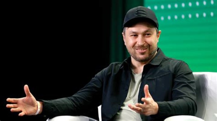 
Anatoly Danilitskiy
Net Worth
