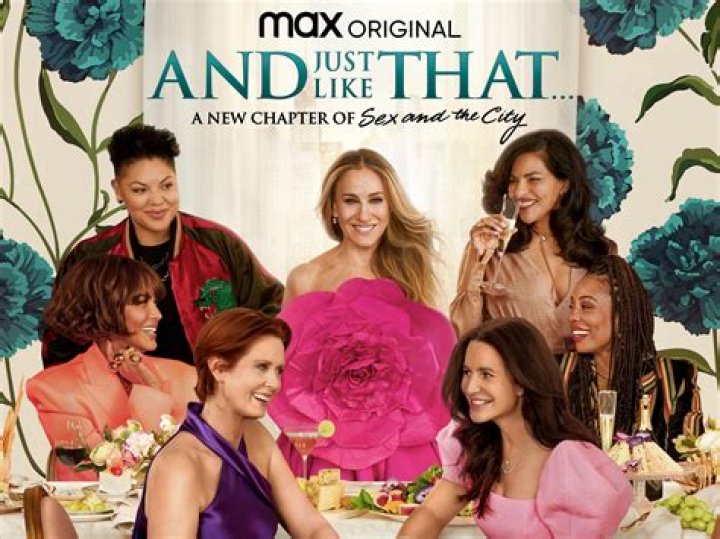And Just Like That season 2 episode 7 recap | Are we all Team Aidan?