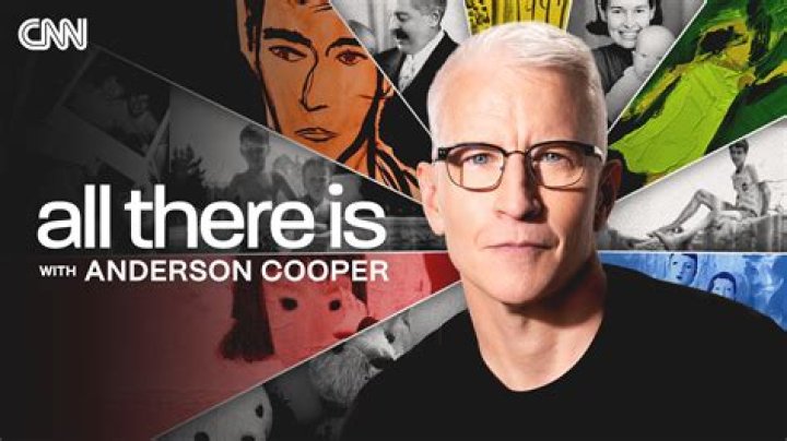 Anderson Cooper: Is He Jewish? Explored Religion, Ethnicity, Family And More