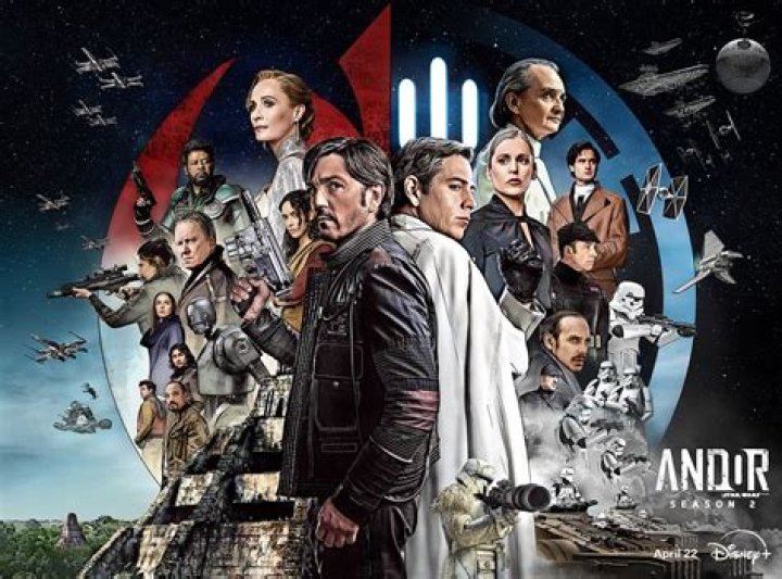 Andor Reveals Cassian's True Name and Origin