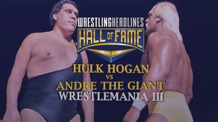 Andre 'The Giant': Worthy or Not?