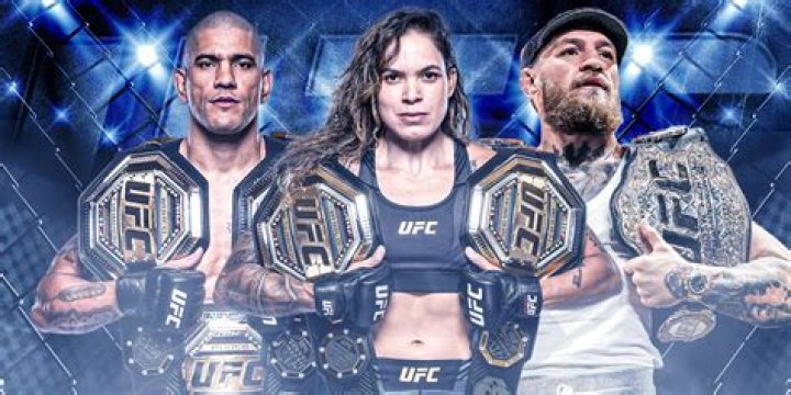 Andre Fili and Melissa Renee’s relationship history in the UFC