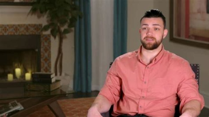 Andrei said one of the most memorable 90 Day Fiance quotes ever