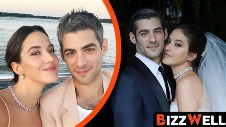 Andrew Aronow- All About The Husband Of Alaia Baldwin