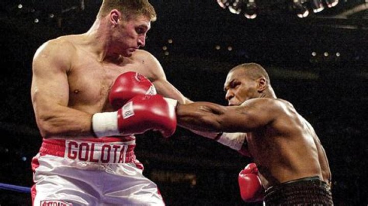 Andrew Golota Net Worth: How Rich Is The Former Boxer In 2024?