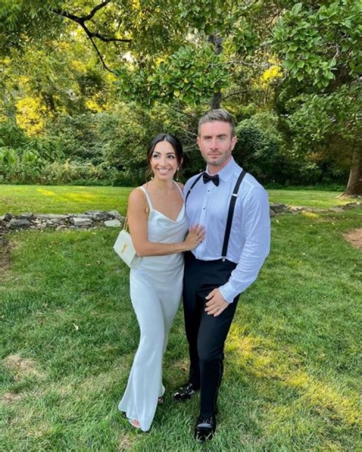 Andrew Sansone Wiki, Age, Height, Wife, Family, Net Worth, Biography & More