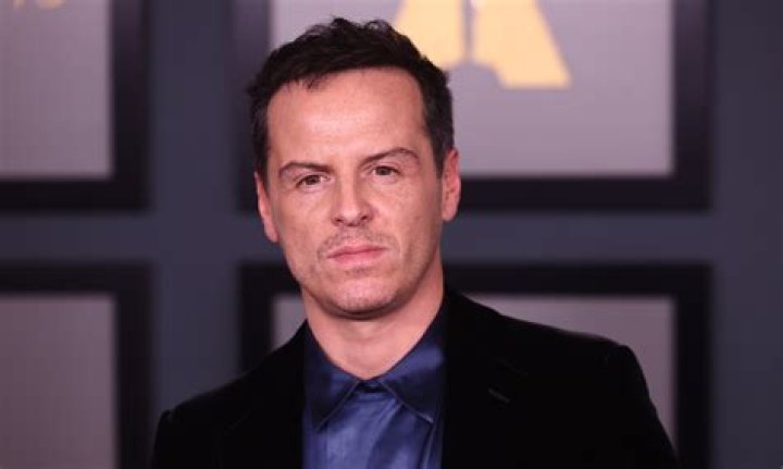 Andrew Scott once stopped his play to call out an audience member; here's what happened