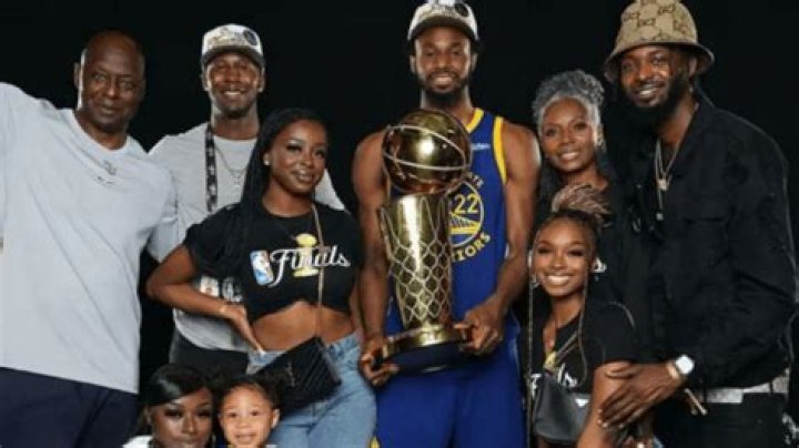 Andrew Wiggins Siblings: Meet Andrew Wiggins' Siblings