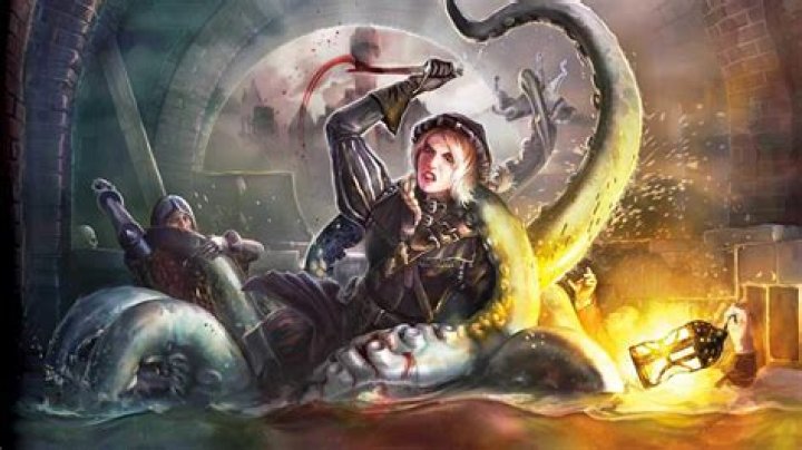 Andrews McMeel Reportedly Shuts Down RPG Division