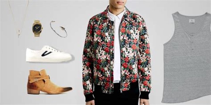 Androgynous Style For Men - AskMen