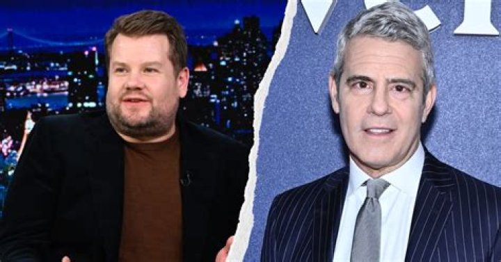 Andy Cohen Calls Out Star