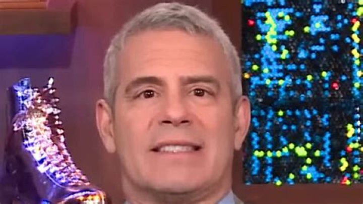 Andy Cohen teases explosive, hate-filled reunion ‘I lost my s**t’