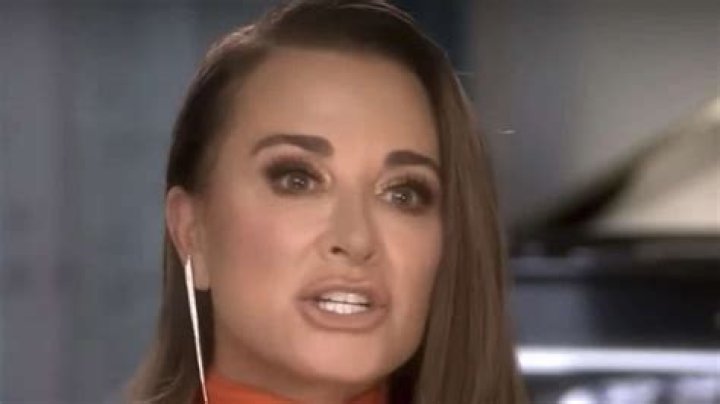 Andy Cohen won’t eviscerate Kyle Richards at the RHOBH reunion, but vows to ‘ask the questions that need to be asked’