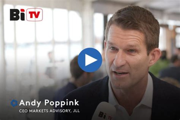 Andy Poppink - Player profile