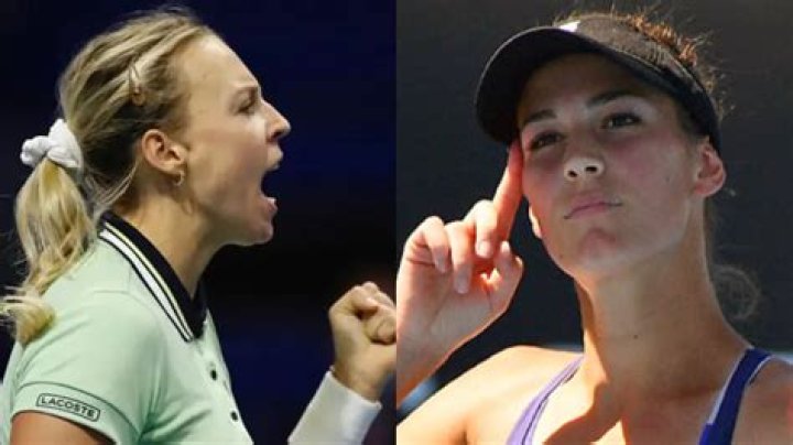 Anett Kontaveit vs Bernarda Pera Prediction, Head-to-Head, Preview, Betting tips and Live Stream- Hamburg Open 2022