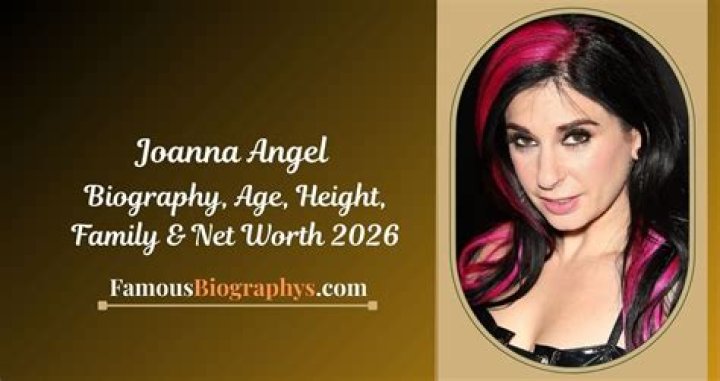 Angel Sanchez Wiki, Biography, Net Worth, Age, Family, Facts and More