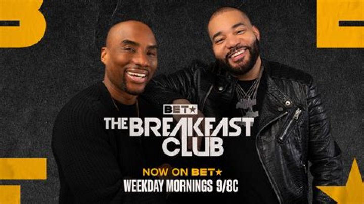 Angela Yee Leaves The Breakfast Club Saying The Power 105.1 Show Is Over As We Know It