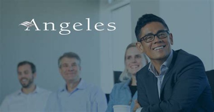 
Angeles Wealth Management, LLC (Santa Monica)
