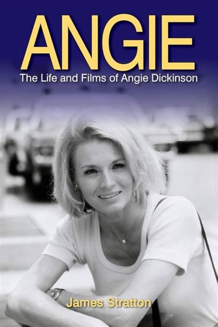 Angie Dickinson - Movies, Age & Facts