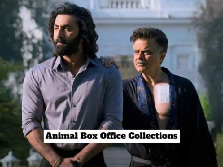 Animal box office collection: Ranbir Kapoor film has an Amazing Hold on Monday Overseas, Tops 400Cr Worldwide