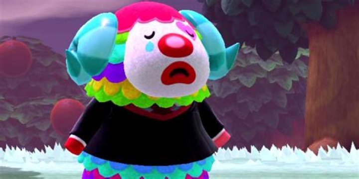 Animal Crossing Fans are Showing Off Fireworks Based on BTS, Child's Play, and More