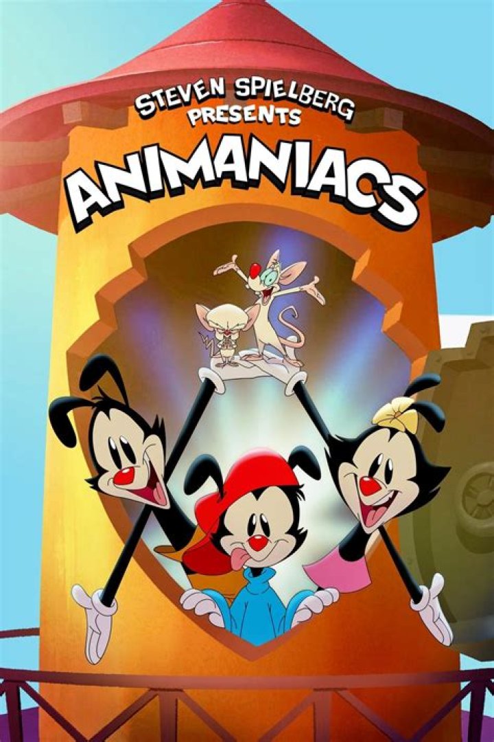 Animaniacs Fans Are Loving Hulu's Reboot
