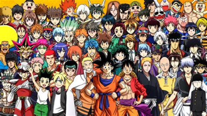Anime Fans Are Celebrating October 10, Shonen's Unofficial Holiday