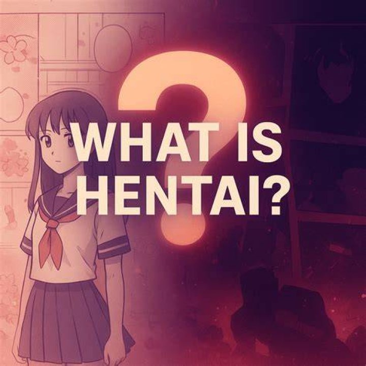 Anime Know-How: What Is Hentai?